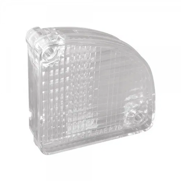1967-72 Chevy & GMC Restoration Parts Backup Light Lens - Part #06-037N