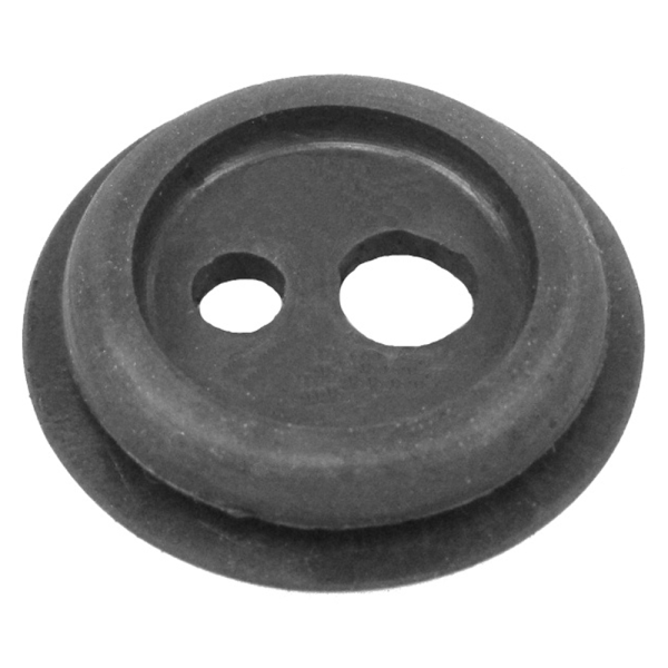 1954-56 Buick Restoration Parts Firewall Grommet - For Vacuum Hose & Ignition Resistor Wire - Part #06-040G