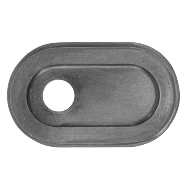 1954-56 Buick Restoration Parts Firewall Grommet - For Emergency Brake Cable - Part #06-041G