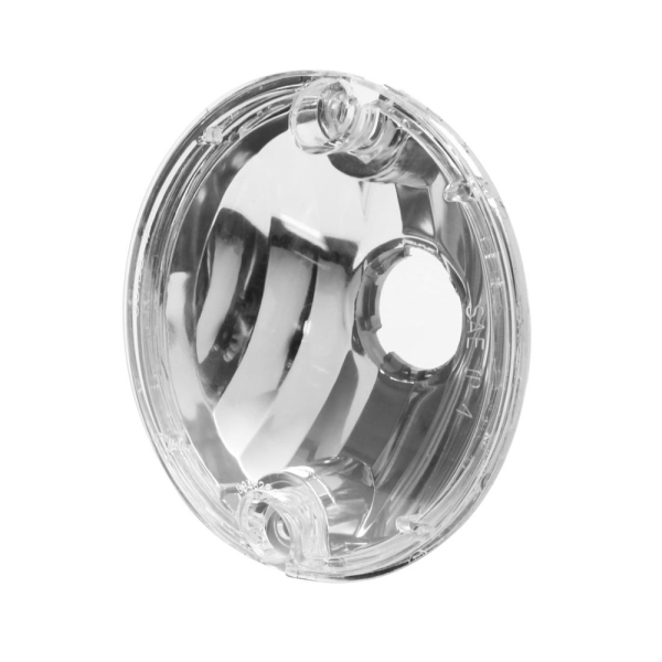 1974-77 Chevy Restoration Parts Parking Lens Light Assembly - Part #06-041X