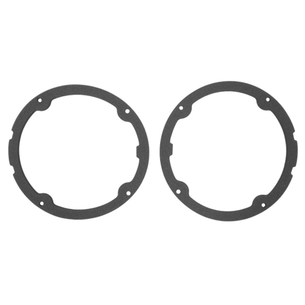 1960 Buick Restoration Parts Taillight Lens Gasket - Part #06-045P