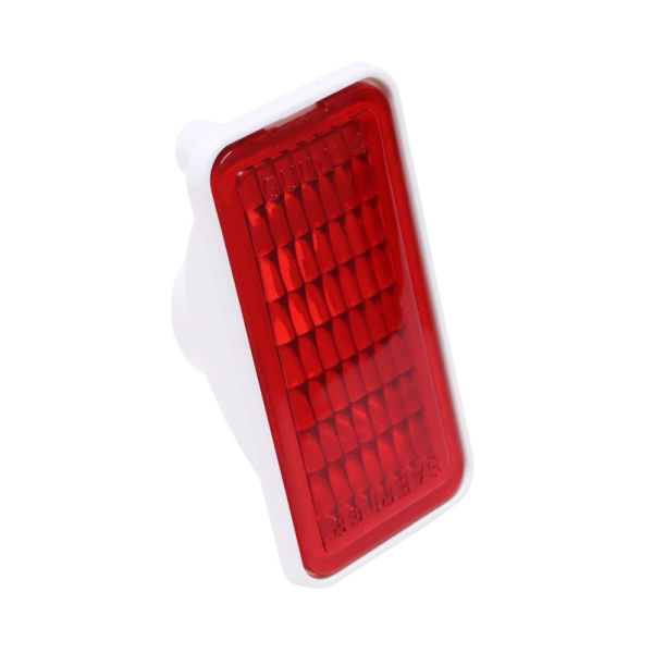 1968-69 Restoration Parts Rear Side Marker Light Assembly - 06-046X