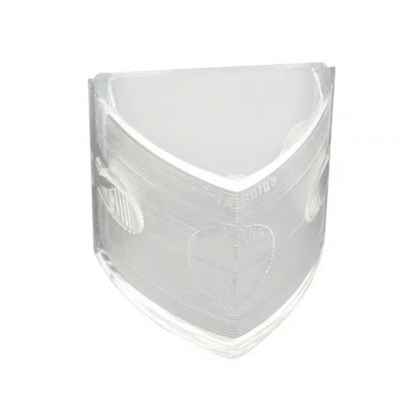 1956 Chevy Restoration Parts Backup Light Lens - Part #06-054N