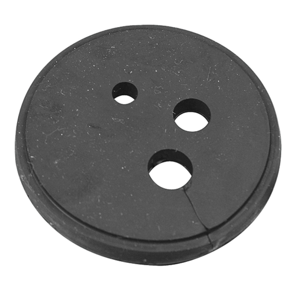 1968-72 Buick Chevy Oldsmobile & Pontiac Restoration Parts Firewall Grommet - Part #06-055G