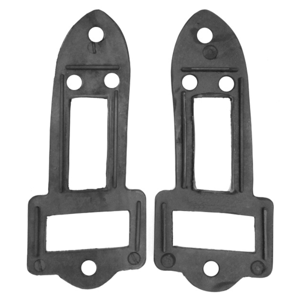 1941-49 Buick Restoration Parts Taillight Mounting Pads - Part #06-055P
