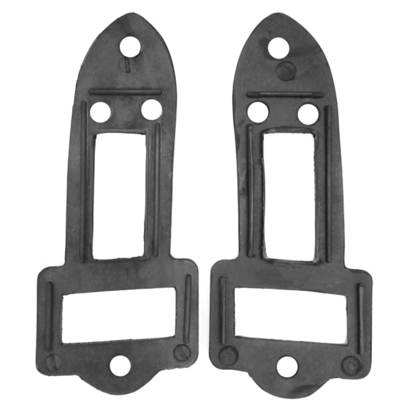 1941-49 Buick Restoration Parts Taillight Mounting Pads - Part #06-056P