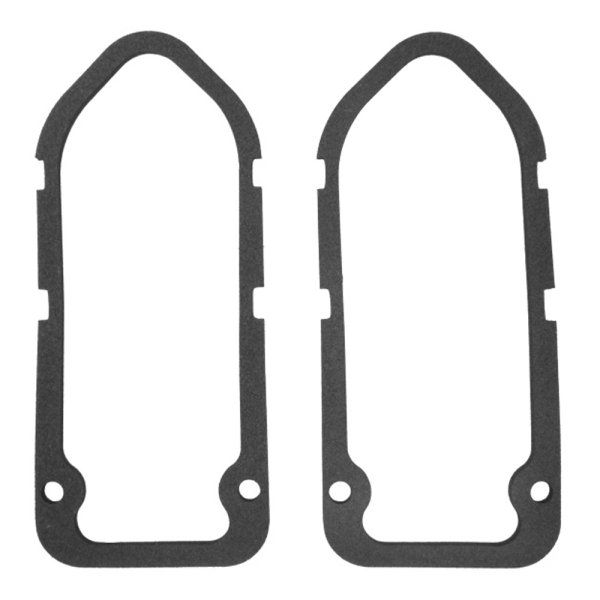 1949 Buick Restoration Parts Taillight Lens Gasket - Part #06-058P