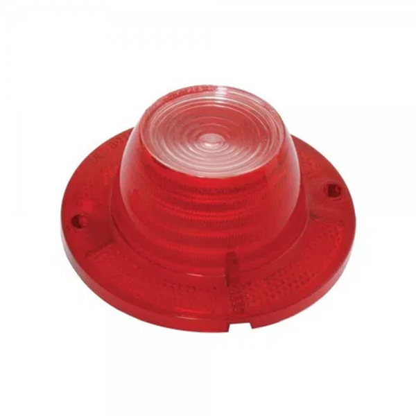1962 Chevy Restoration Parts Backup Light Lens - Part #06-059N.