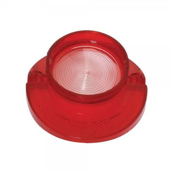 1964 Chevy Restoration Parts Backup Light Lens - Part #06-061N