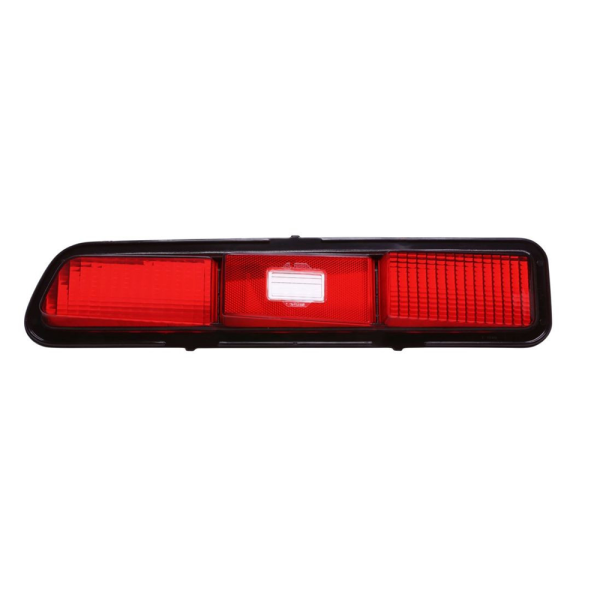 1969 Chevy Camaro Restoration Parts Taillight Assembly RH - Part #06-061X
