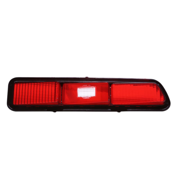 1969 Chevy Camaro Restoration Parts Taillight Assembly LH - Part #06-062X
