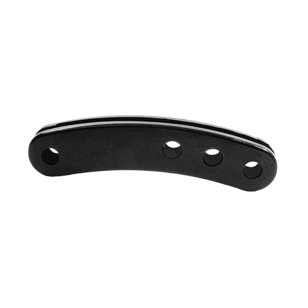 1957-58 Buick Restoration Parts Spark Plug Wire Spacer - Part #06-091X.