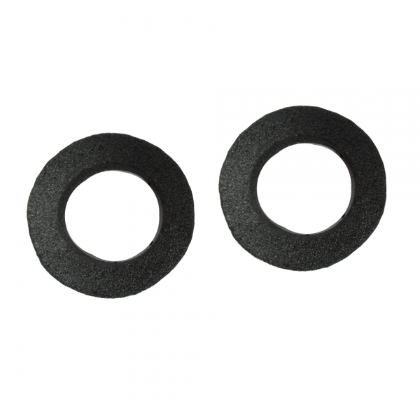 1974-81 Chevy Camaro & Pontiac Firebird Restoration Parts Parking Light Socket to Housing Gasket - Part #06-205P.