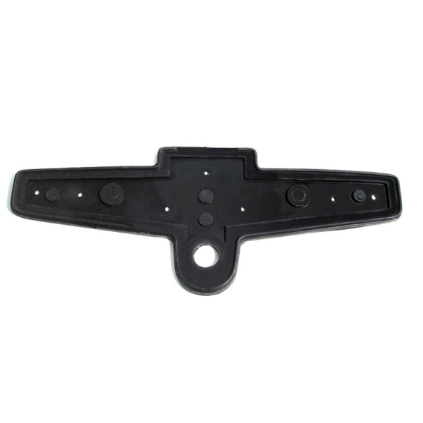 1941-49 Cadillac Restoration Parts License Light Pad - Part #06-217P.