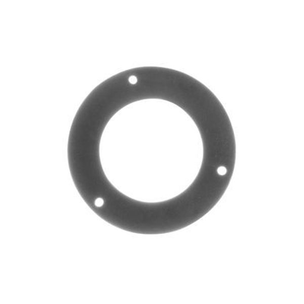 1962-67 Chevy II Restoration Parts Fuel Filler Neck Seal - Part #15-025X.
