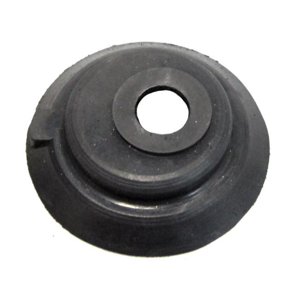 1959-67 Buick Cadillac Chevy Oldsmobile & Pontiac Restoration Parts Windshield Wiper Crank Cap / Seal - Part #06-012X.