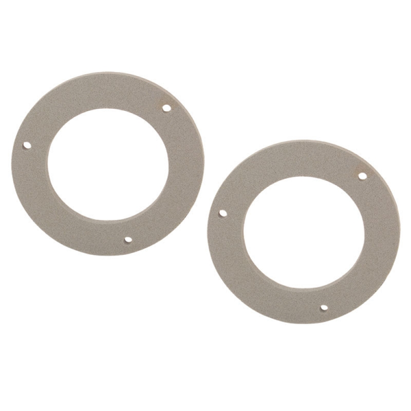 1959 Ford Restoration Parts Back Up Light Lens Gasket - Part #B9A-15510-A.