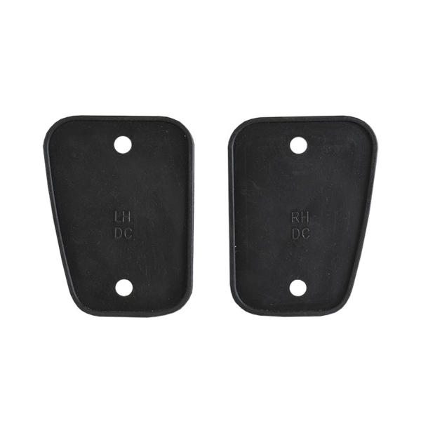 1967-69 Ford Reflector Assembly Pad Kit - Part #C7TZ-13380-BRP