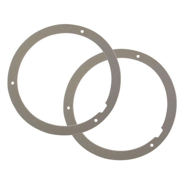 1961 Ford Restoration Parts Taillight Lens Gasket - Part #C1AB-13461-A