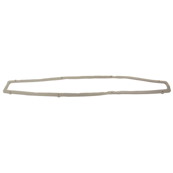 1972 Ford LTD Restoration Parts Taillight Center Lens Gasket - Part #D2AZ-13461-B