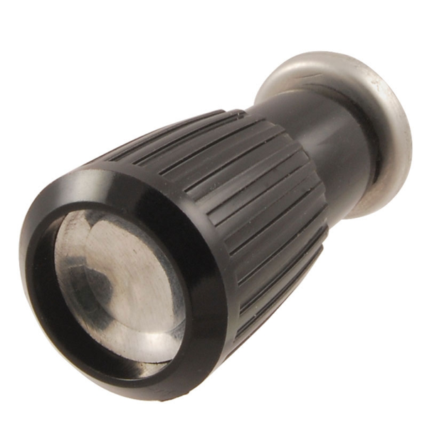 1960-64 Ford Restoration Parts Cigar Lighter Knob - Part #C0AZ-15052-B.