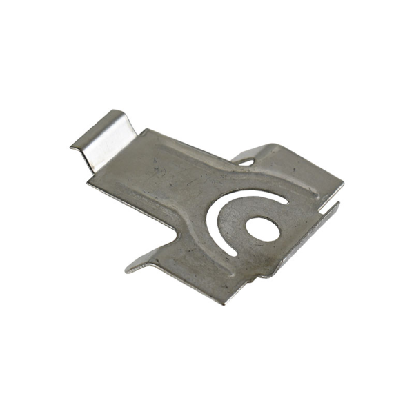 1963-64 Ford Restoration Parts Windshield Molding Clip - Part #C4AZ-6303178-A