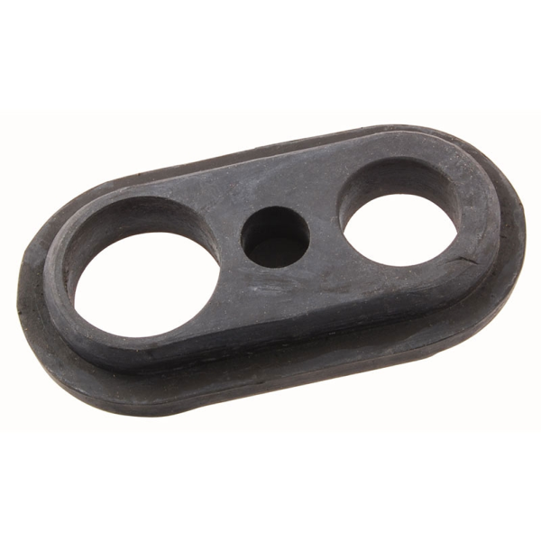 1960-64 Ford Restoration Parts AC Hoses To Firewall Seal - Part #C0AF-19B588-A.