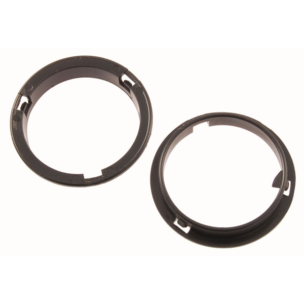 1964-67 Ford Restoration Parts Headlight Wiring Grommet - Part #C7ZZ-14603-PR.