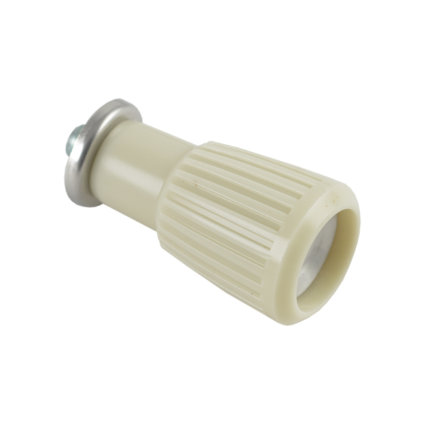 1960-63 Ford Restoration Parts Cigar Lighter Knob - Part #C0DB-15052-W