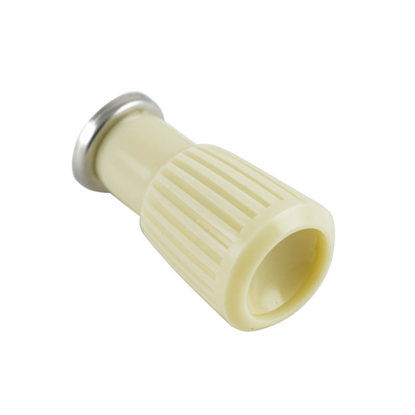 1960-63 Ford Restoration Parts Cigar Lighter Knob - Part #C0DB-15052-WP