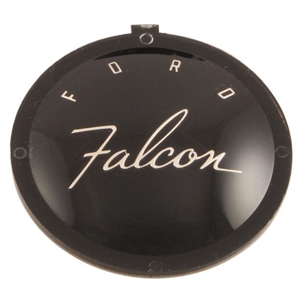 1960-67 Ford Falcon Restoration Parts Horn Button - Part #C0DF-3649-B
