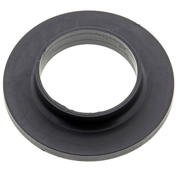 Rubber The Right Way - Rear Coil Spring Insulator