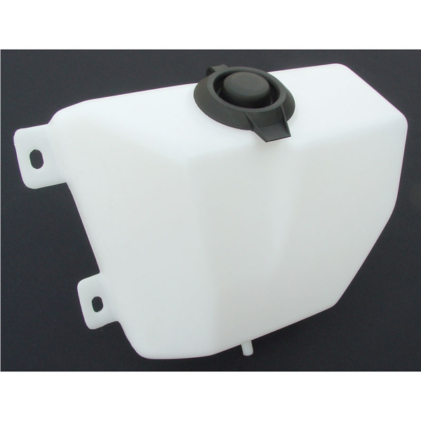 1967-68 Ford & Mercury Restoration Parts Windshield Washer Reservoir - Part #C70Z-17618-A