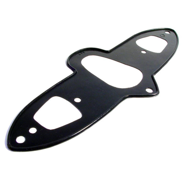 1940-42 Buick Restoration Parts Trunk Light Mounting Pad - 17-015P.