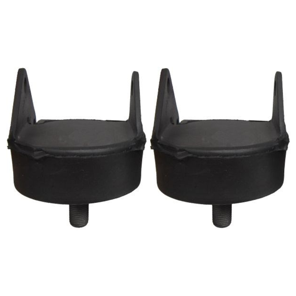 1949 - 1953 Cadillac Restoration Parts Engine Mount Revulcanization - 05-021X.