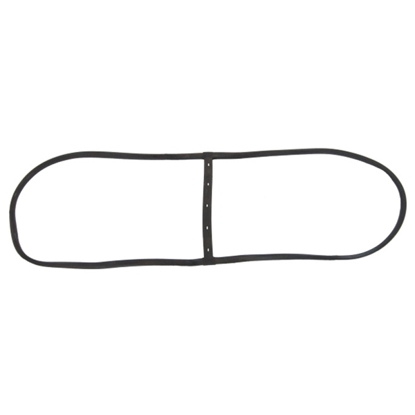 1940-1949 Buick Cadillac Oldsmobile & Pontiac Restoration Parts - Windshield Seal - Part #10-001W.