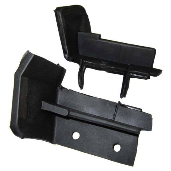 Steele Rubber - Quarter Window Filler