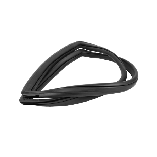 1984-96 Jeep Cherokee Restoration Parts Quarter Window Seal LH - Part #10-305W.