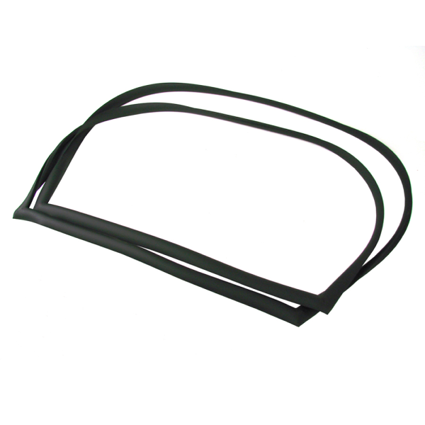 1992-2001 Jeep Restoration Parts Windshield Molding - Part #10-338X.