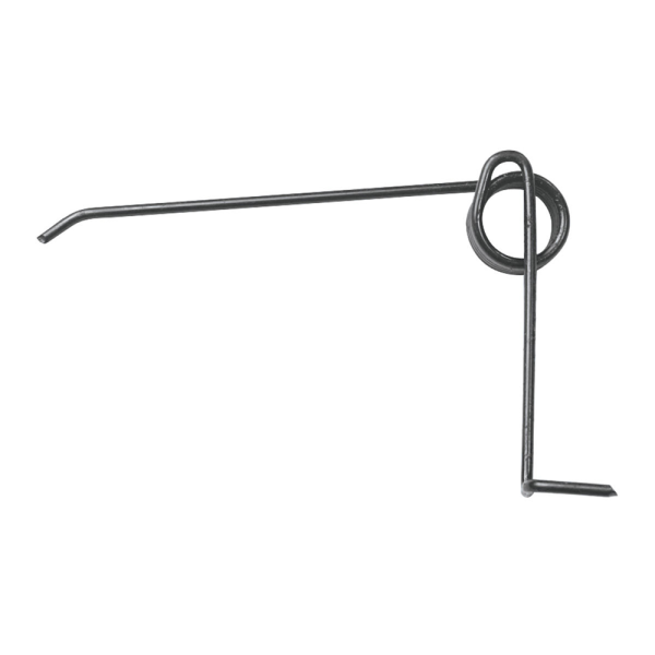 1968-73 Buick, Chevy, Oldsmobile & Pontiac Restoration Parts Accelerator Pedal Tension Spring - #15-020X.