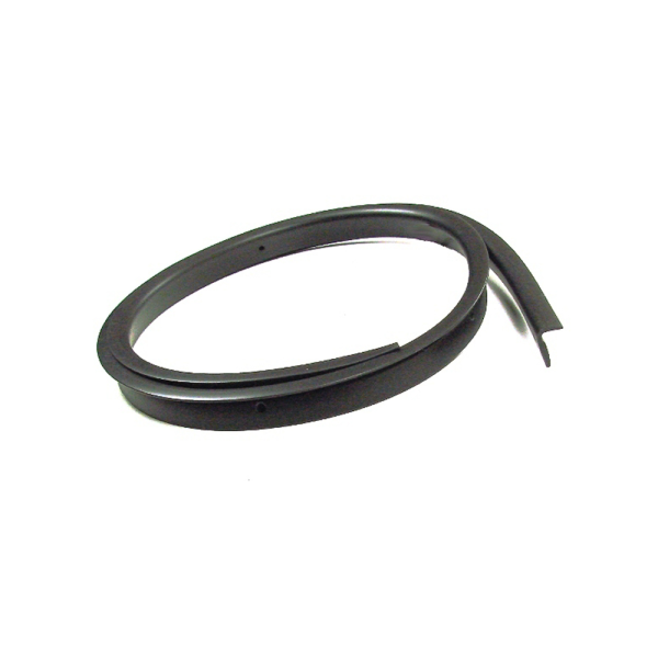 1978-87 Chevy El Camino & GMC Caballero Restoration Parts Tailgate Seal - #16-023T.