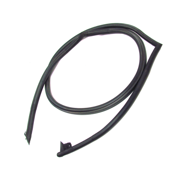 1967-72 Chevy & GMC Suburban Restoration Parts Tailgate Seal - Part #16-025T.