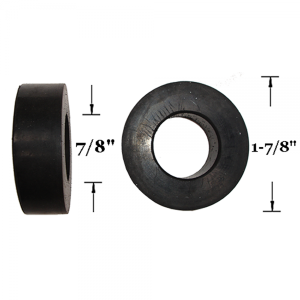 Body Mounting Pad