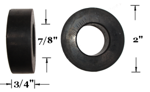 Body Mount