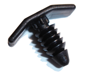 Multi-Purpose Clip - Fits 1/8" - 1/4" Hole