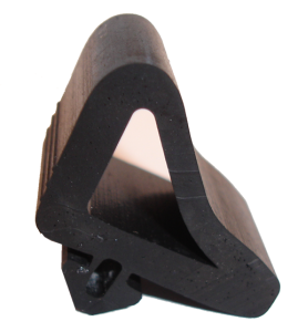 Hood to Fender Ledge Bumper