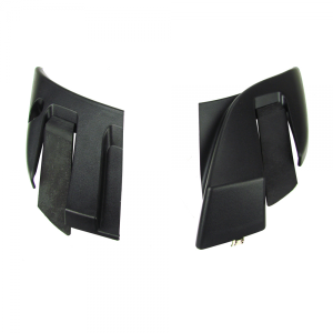 Cowl End Seal