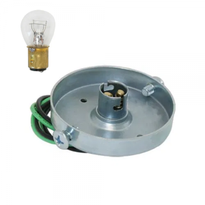 Taillight Base