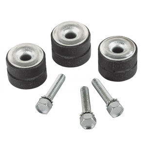 Windshield Wiper Motor Mounting Hardware Kit