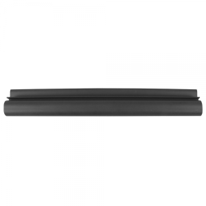 Firewall Wire Routing Gutter